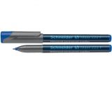 Marker universal OHP Schneider Maxx 222 F, albastru
