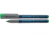 Marker universal OHP Schneider Maxx 222 F, verde