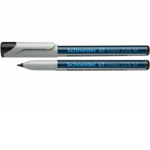 Marker universal OHP Schneider Maxx 225 M, negru