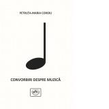 Convorbiri despre muzica