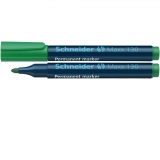 Marker Schneider Maxx 130, verde