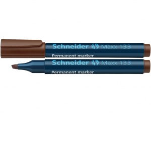 Marker Schneider Maxx 133, maro