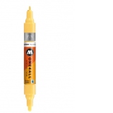 Marker acrilic One4All Twin 1,5 mm/4 mm #115 vanilla pastel