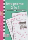 Integrame 3 in 1. Nr. 89 / 2022