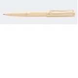 Rollerball pen safari 20-cream