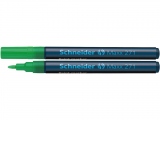 Paint Marker Schneider Maxx 271, verde