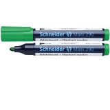 Board Marker Schneider Maxx 290, verde