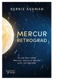 Mercur retrograd. Ce sa faci cand Mercur, Venus si Marte sunt retrograde