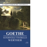 Suferintele tanarului Werther