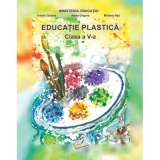 Educatie plastica. Clasa a V-a