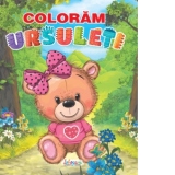 Coloram ursuleti