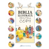 Biblia ilustrata pentru copii