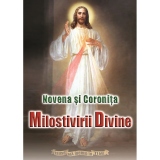 Novena si Coronita Milostivirii Divine