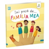 Imi pasa de... familia mea