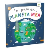 Imi pasa de... planeta mea