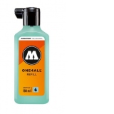 Rezerva One4All 180 ml, lago blue pastel