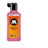 Rezerva One4All 180 ml, neon pink 200