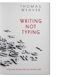 Writing not Typing. Pledoarie pentru eseul de arhitectura