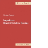 Impozitarea Bisericii Ortodoxe Romane