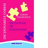 Dictionar de pleonasme