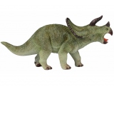 Figurina Dinozaur erbivor Triceratops