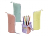 Penar Carioca Kimono Pouch Pastel