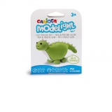 Plastilina ModeLight Carioca animale, Dragon