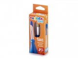 Pensula Carioca Baby Brush 2+