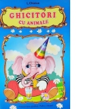 Ghicitori cu animale