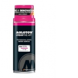 Spray acrilic UFA Artist 400ml primary magenta