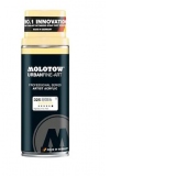 Spray acrilic UFA Artist 400ml sahara beige light