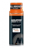 Spray acrilic UFA Artist 400ml vermilion orange