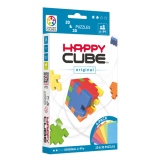 Joc Smart Games, Happy Cube Original