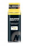 Spray acrilic UFA Artist 400ml zinc yellow