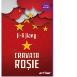 Cravata rosie (paperback)