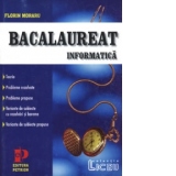 Bacalaureat - Informatica