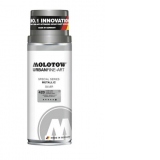 Spray UFA Metallic 400ml metallic silver