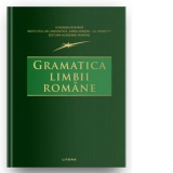 Gramatica limbii romane