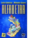 ALFABETAR (clasa I)