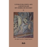 Literatura populara a romanilor din Serbia de Rasarit, volumu II