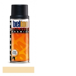 Spray Belton 400ml 189 sahara beige light