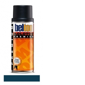 Spray Belton 400ml 107 petrol