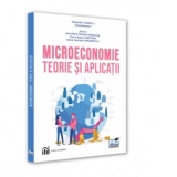 Microeconomie. Teorie si aplicatii