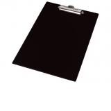 Clipboard simplu Negru