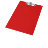 Clipboard simplu Rosu