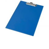 Clipboard simplu Albastru