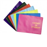 Coperta pentru carnet de student