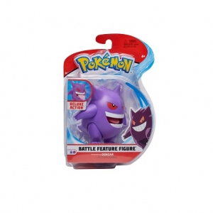 Figurine de actiune, Pokemon, Gengar