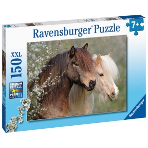 Puzzle Ponei, 150 Piese