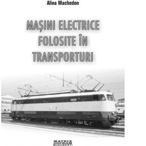 Masini electrice folosite in transporturi